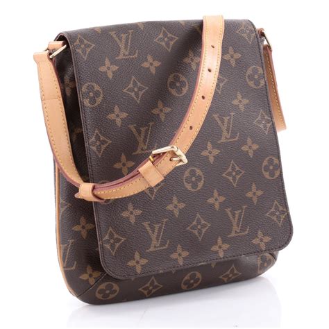 louis vuitton salsa pm|louis vuitton monogram musette.